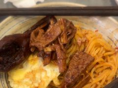 -梅溪·小伙子干挑面(安吉总店)