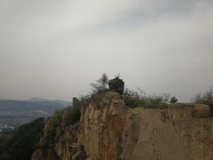 -白马涧龙池景区
