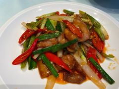 -廊亦舫Lang Yi Fang Restaurant(金桥店)