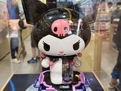 -迪士尼小镇