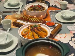 -恬阿姨庭院餐厅·生日宴