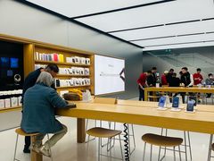 -Apple 零售店(Canton Road)