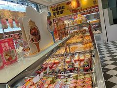 -味多美蛋糕(梨园店)