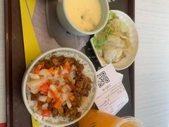 -真功夫(百荣店)