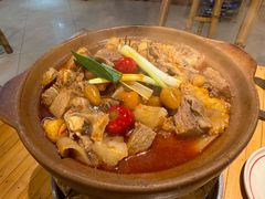 -夜椒瑶·广西大排档(八卦岭店)