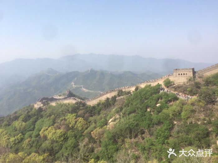 八达岭长城iphone_upload_pic图片