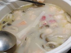 -湯系·煲汤手艺人(东二环泰禾广场店)