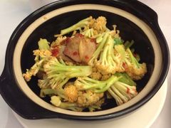菜花-峨嵋酒家(地安门店)
