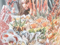 -亚马逊海鲜自助(梅溪湖步步高店)