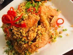 -芽庄MP泰式海鲜海景餐厅