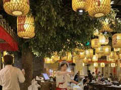 -南京大牌档(青岛万象城店)