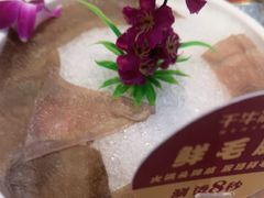 -千牛将·鲜牛肉火锅(开元路店)