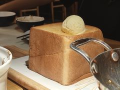 -绿茶餐厅(西单老佛爷店)