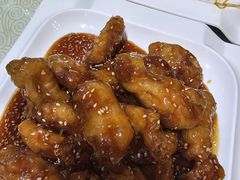 -东四民芳餐厅(世茂工三店)