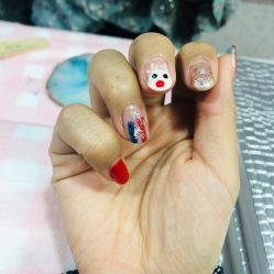 -束妆美甲美睫化妆纹绣专门店