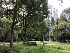 -苏州河梦清园环保主题公园