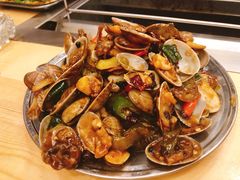 -寻香羊小羊·徐州烧烤(南京店)