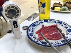 -集杰尚品海鲜烤肉自助餐厅(乳山振华店)