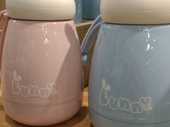 -TheGreenParty(槐房万达店)