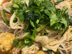 -尝健麻辣拌(大悦城店)