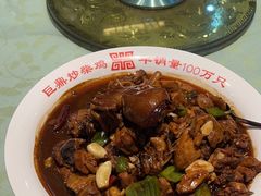 -老山东·山东菜(鲁菜名店)