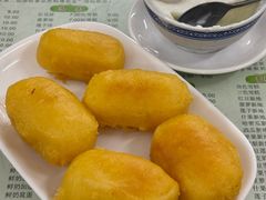 -阿三麻蓉汤圆(顺光大厦店)