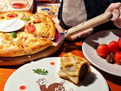 -布拉格餐厅· 中欧捷克菜(全国首店)