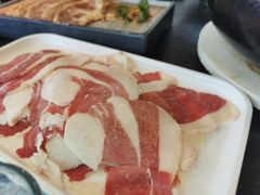 -金刚山(学府路店)