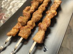 -疯狂烤翅(熙街店)