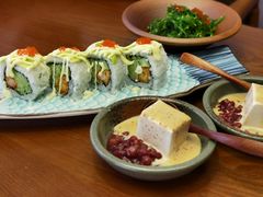 -傑·料理·海鲜放题(佛山文华荟店)