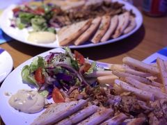 -HELLO MUSAE 拾光缪斯餐厅·纯正希腊风味(苏州中心店)