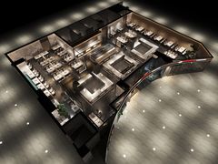-欢乐牧场·海鲜烧烤涮自助餐(蚌山万达店)