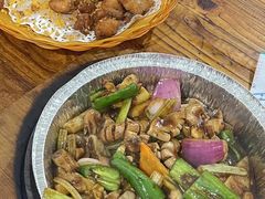 -南记食粥坊·宵夜大排档(莲花总店)