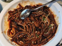 -金典银峰老鹅馆·昆山菜(亭林公园店)