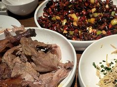 -小大董·烤鸭(王府井apm店)