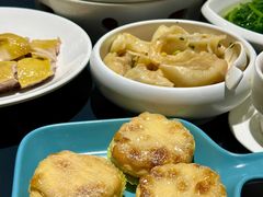 -兰亭轩茶餐厅(长江路店)