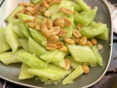 -北丐先生·野馄饨烧烤(长宁龙之梦店)