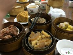 android_upload_pic-香港蓮香樓(上環店)