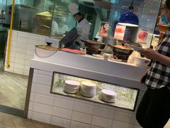 -The COOK·厨餐厅·自助餐(浦东嘉里大酒店)