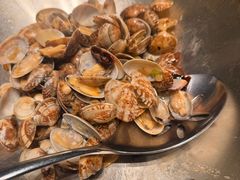 -浩运海鲜·16年专注青岛菜(石老人店)