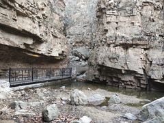 -京东石林峡风景区