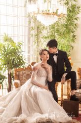 -韩国艺匠ARTIZ STUDIO(博览中心店)