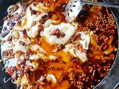 -金三可市井水煮鱼(金碧园店)