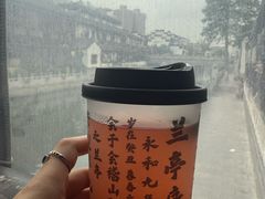 -小厨娘金榜题名(夫子庙秦淮河店)