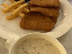 -新侨三宝乐西餐厅(崇文门店)