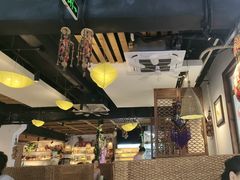 -云尊府云南菜·蒸汽石锅鱼(学清路店)