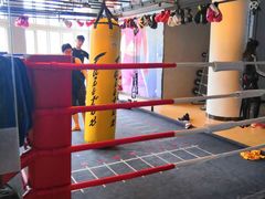 -一兆韦德健身(慧芝湖店)