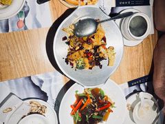 -天一朴素(武汉大学店)