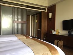 -天目湖御水温泉·度假酒店