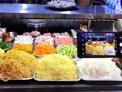 -海大南门夜市(海富街店)